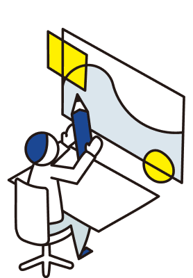 クリエイティブ支援